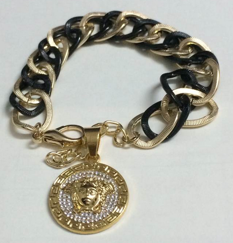 Bracciale Versace Modello 72